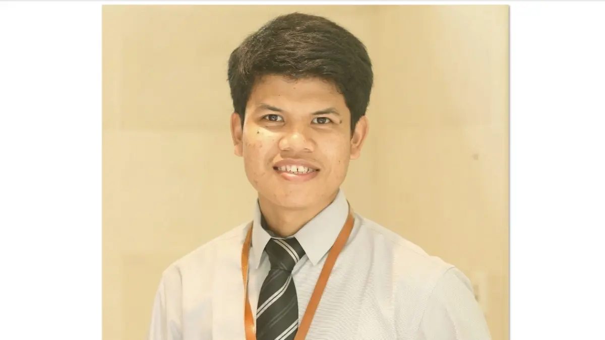 Supiandi (Kepala Pusat Studi Ekonomi dan Bisnis UNU NTB)