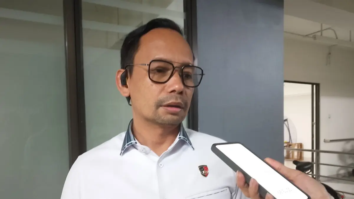 Dirreskrimsus Polda NTB Kombes Pol FX Endriadi (HARLI/LOMBOK POST)
