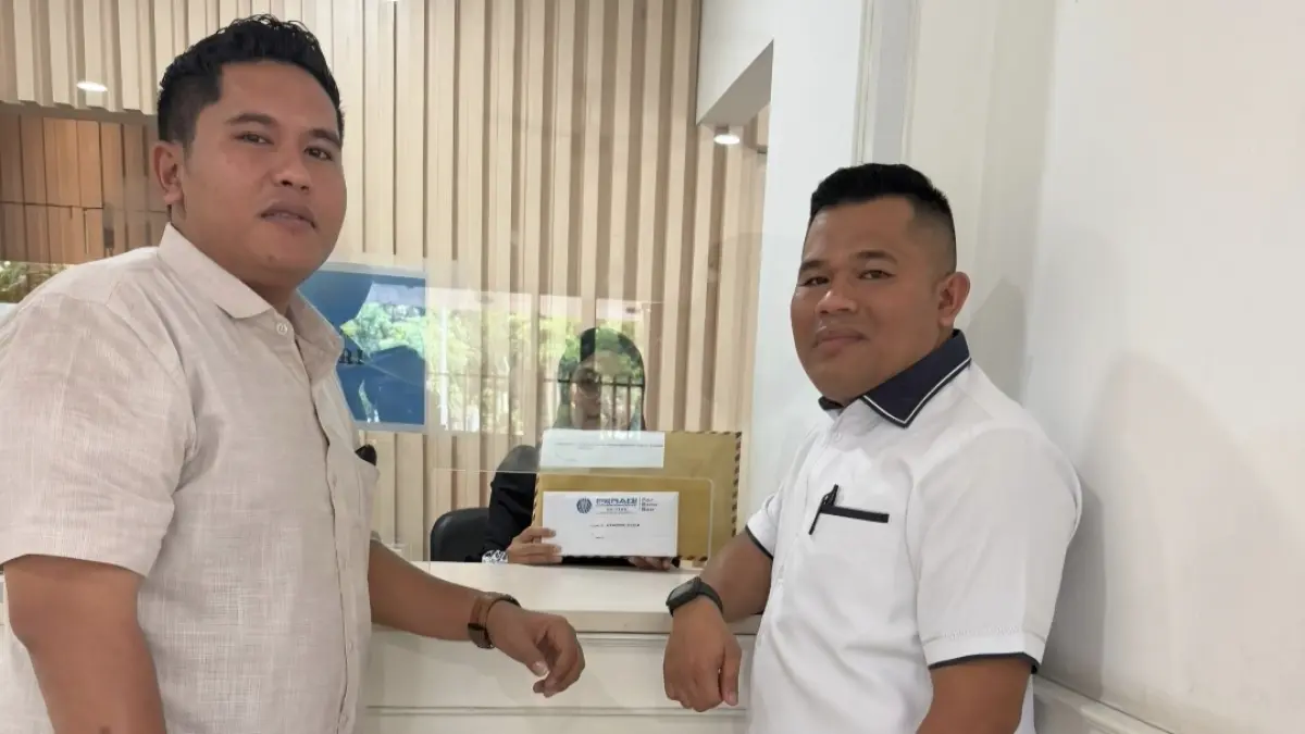 Tim kuasa hukum yang tergabung dalam PBH PERADI Mataram melalui Habib dan Rosi menegaskan, pengajuan surat kepada Komisi III DPR RI bukan sekadar formalitas administratif.