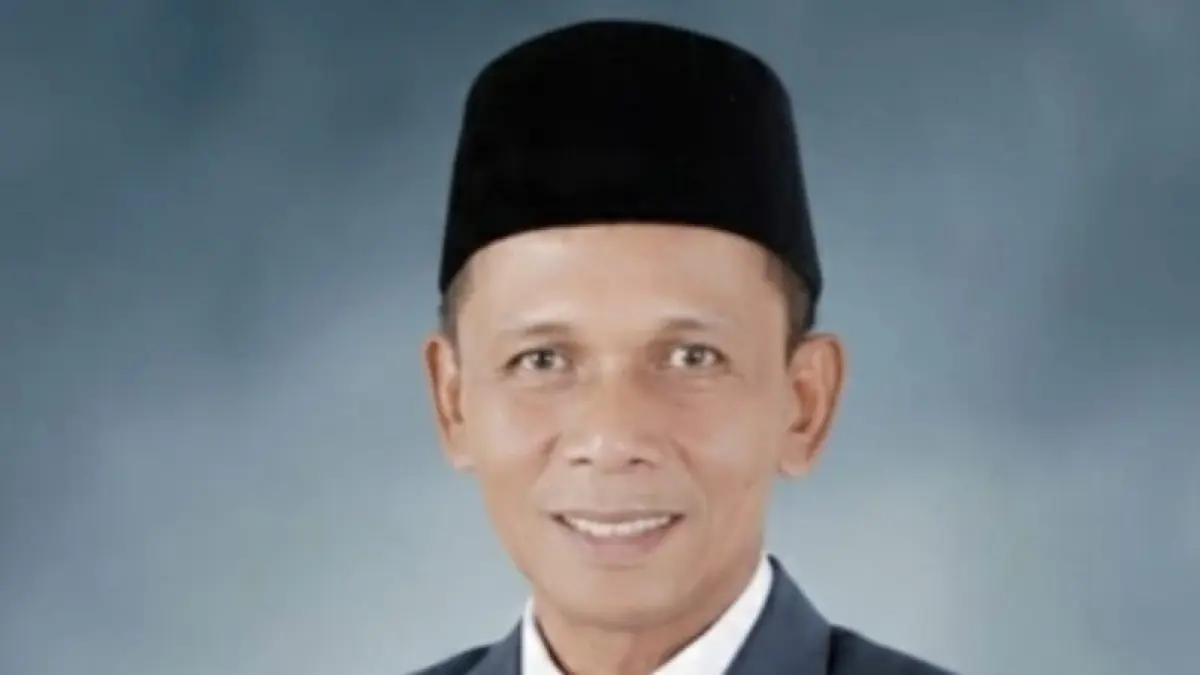 Anggota DPRD NTB Fakhruddin (Umar/Lombok Post)