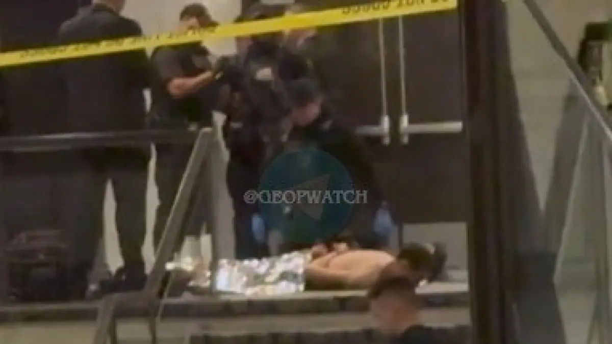 Pelaku penembakan berhasil diamankan aparat keamanan di Washington D.C., setelah respons cepat dari Secret Service dan penegak hukum dalam mengendalikan situasi.