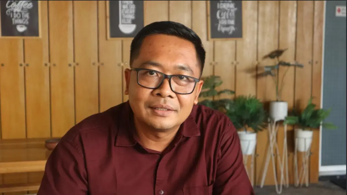 Kasatreskrim Polres Lotara Iptu I Komang Wilandra (DOK LOMBOK POST)