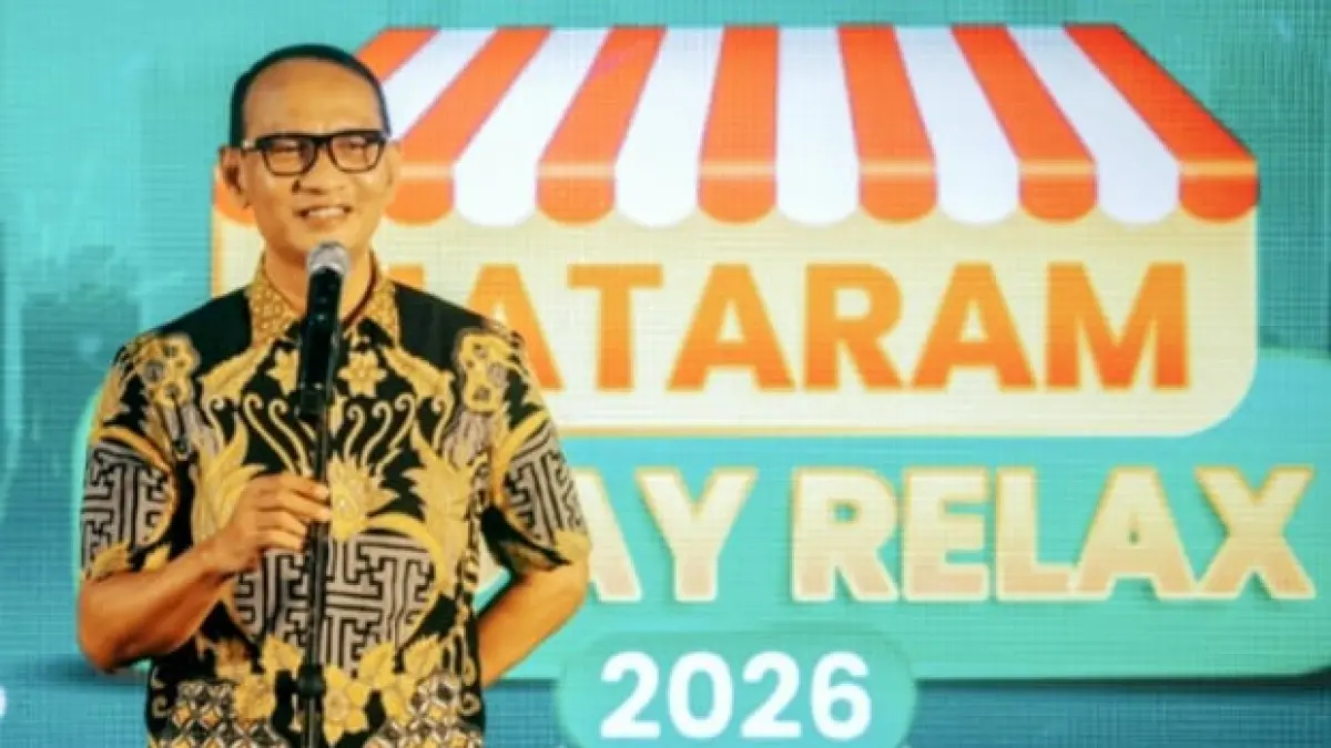 Politisi Partai Golkar Mohan Roliskana (IST)
