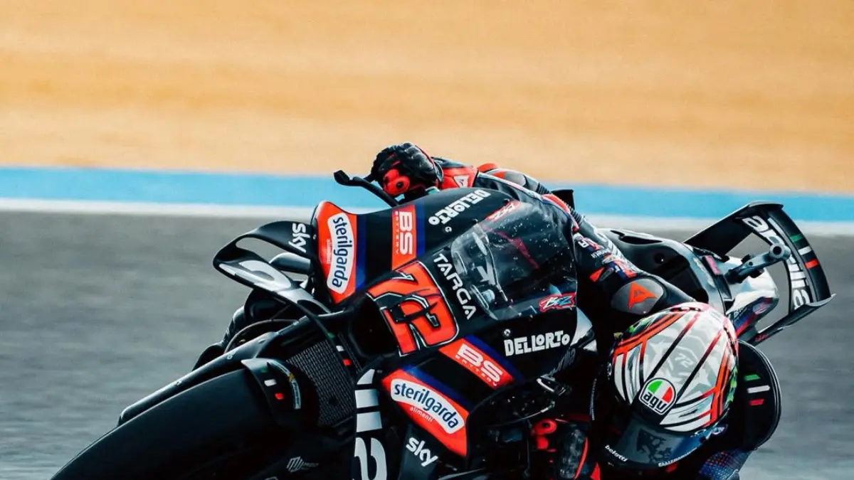 Dani Pedrosa Yakin Gelar MotoGP 2026 Akan Jadi Duel Bezzecchi vs Marquez — image 1