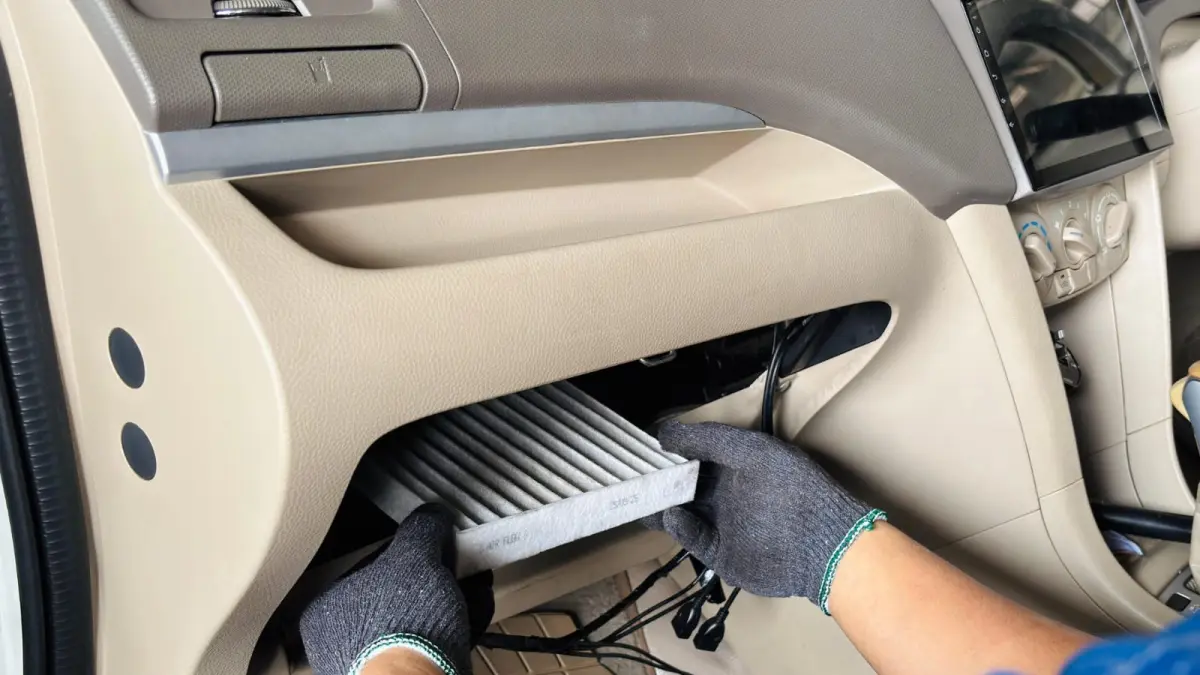 Menghadapi musim kemarau, kondisi filter AC yang prima menjadi kunci utama menjaga kesejukan AC dan kualitas udara di dalam mobil.