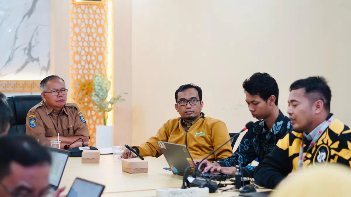 Pemprov NTB melalui BRIDA mempercepat langkah pengembangan Energi Baru Terbarukan (EBT) melalui proyek PLTAL di Selat Alas.