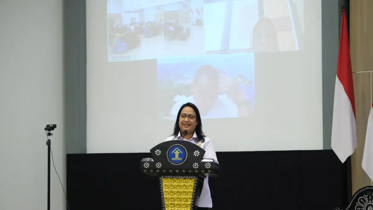 I Gusti Putu Milawati