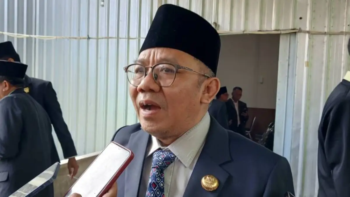 Najmul Akhyar 