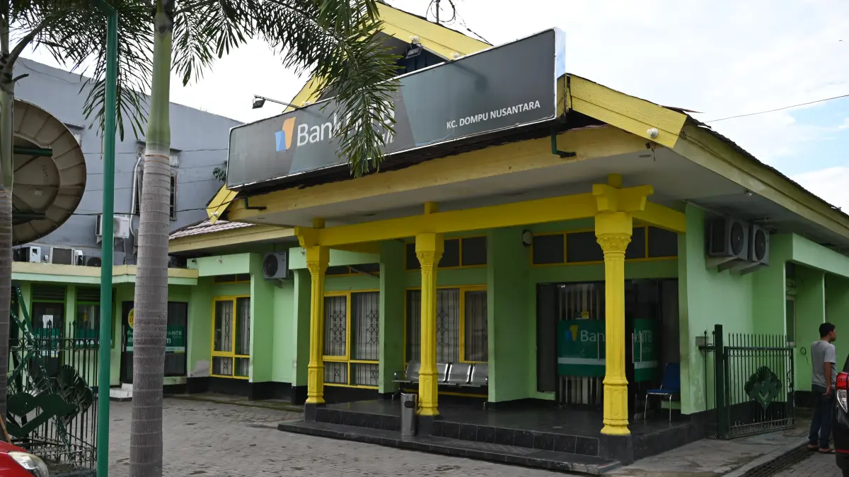 Bank NTB Syariah Tegaskan Komitmen GCG dan Kepatuhan Hukum di KC Dompu