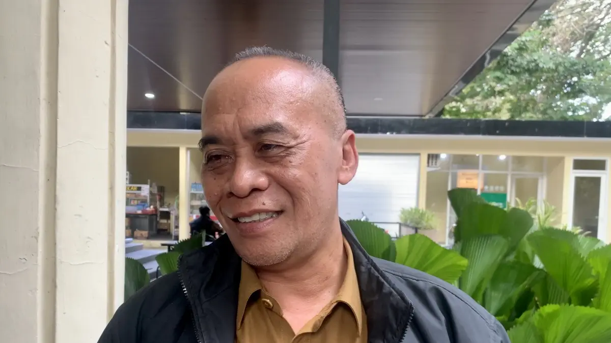 Irwan Harimansyah
