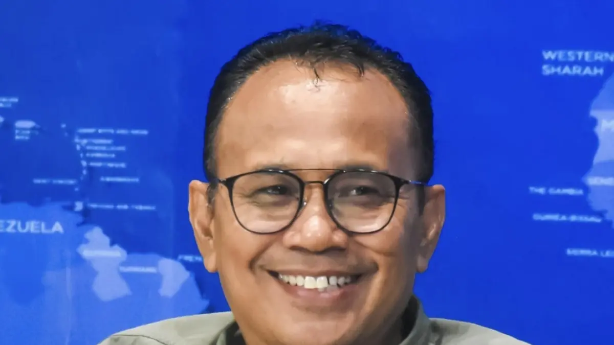 Kadiskominfotik NTB Dr Ahsanul Khalik
