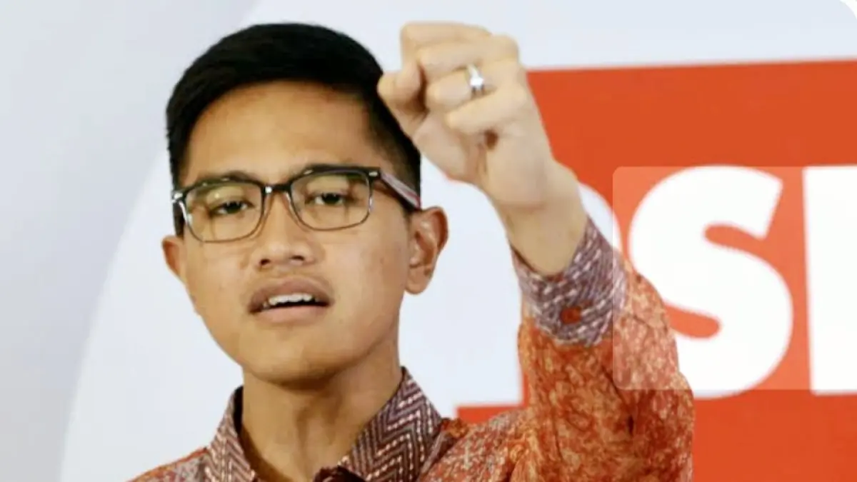 Ketua Umum PSI Kaesang Pangarep akan melantik pengurus DPW dan DPD PSI se-NTB hari ini (2/5).