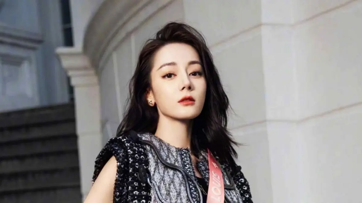 Dilraba Dilmurat. (Istimewa)