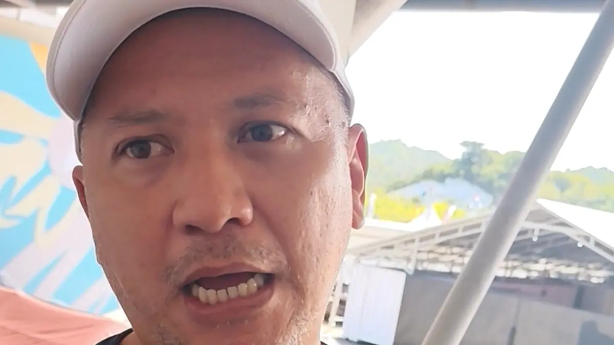 Gading Marten (Dewi/Lombok Post) 