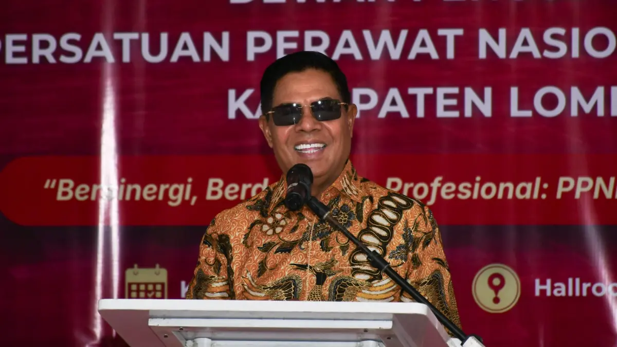 Haerul Warisin