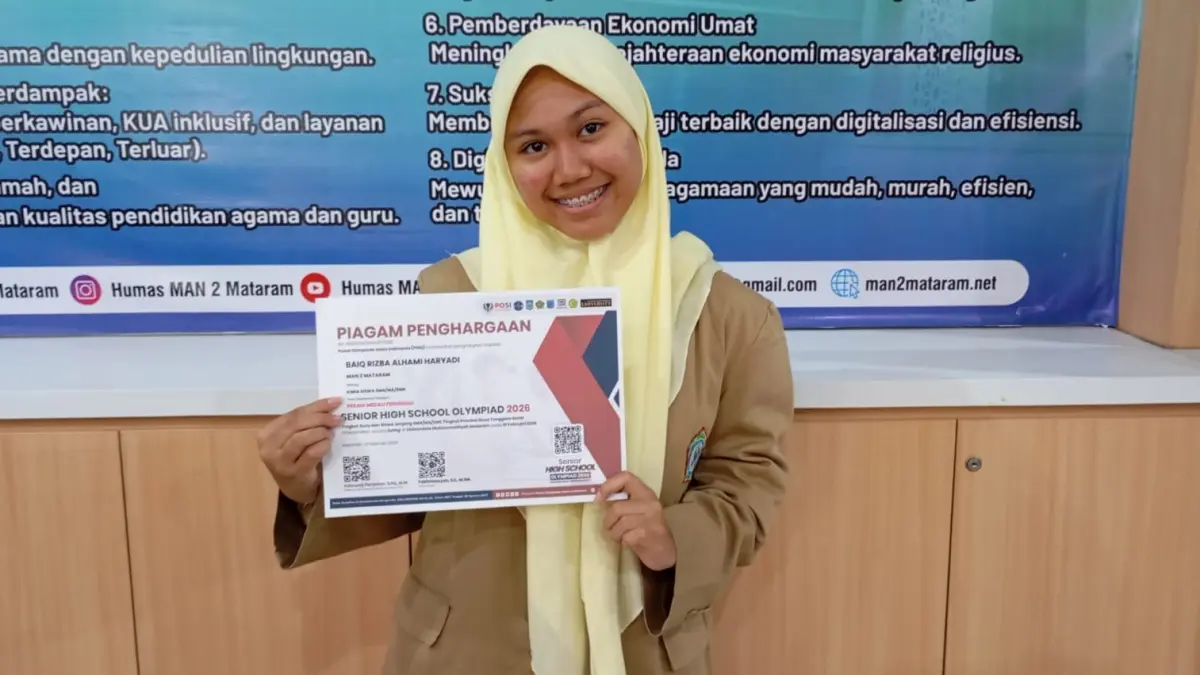 Baiq Rizba Alhami Haryadi
