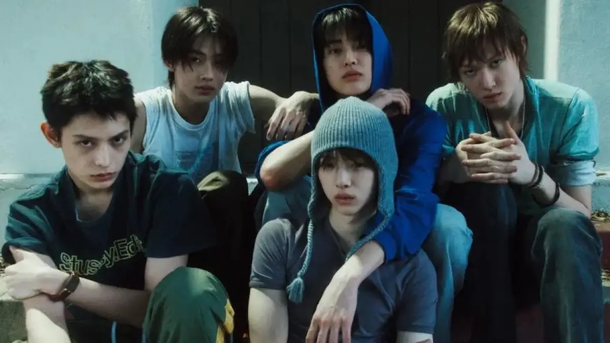CORTIS. (Soompi)