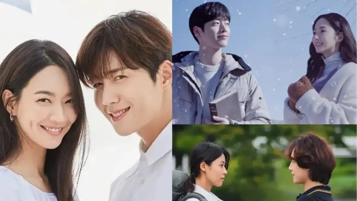 Rekomendasi Drama Korea bertema pedesaan, kisah cinta hangat dan penyembuhan jiwa. (Soompi)