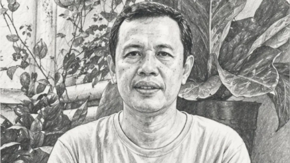Syamsul Arifin, Guru Besar Pascasarjana UIN Mataram dan Pemerhati Pendidikan Nilai