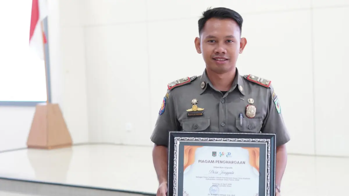 Wahyu Aji Pratama
