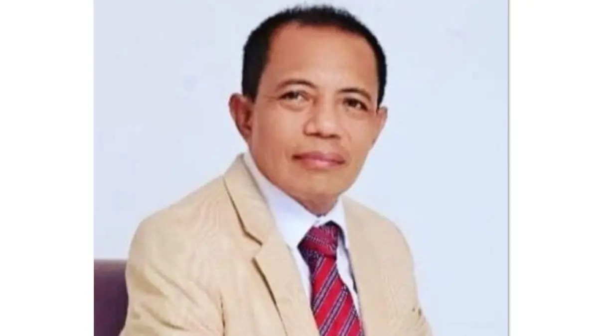 Associate Professor Dr. Iwan Harsono, SE., M.Ec (Dosen Pascasarjana Universitas Mataram)