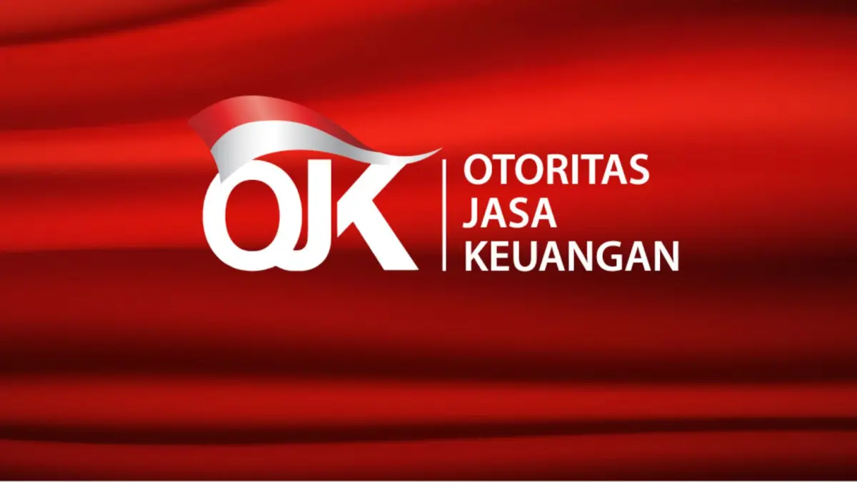 Otoritas Jasa Keuangan (OJK)