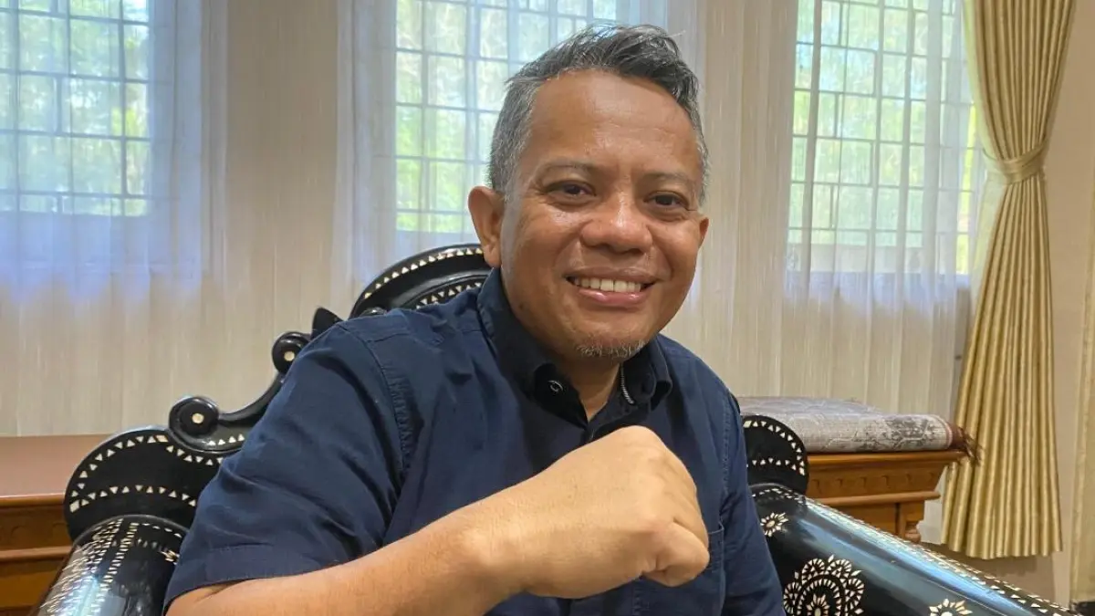 Abubakar Abdullah