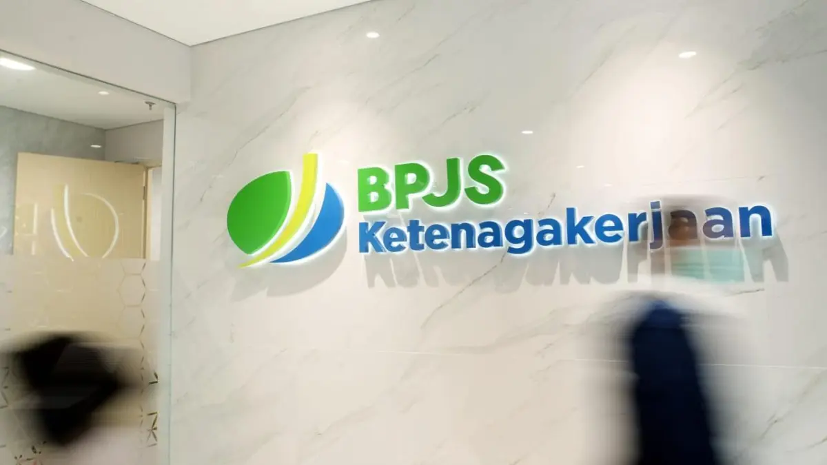 Daftar BPJS Ketenagakerjaan BPU makin simpel secara online. Cukup verifikasi data hingga bayar, pekerja mandiri kini terlindungi!