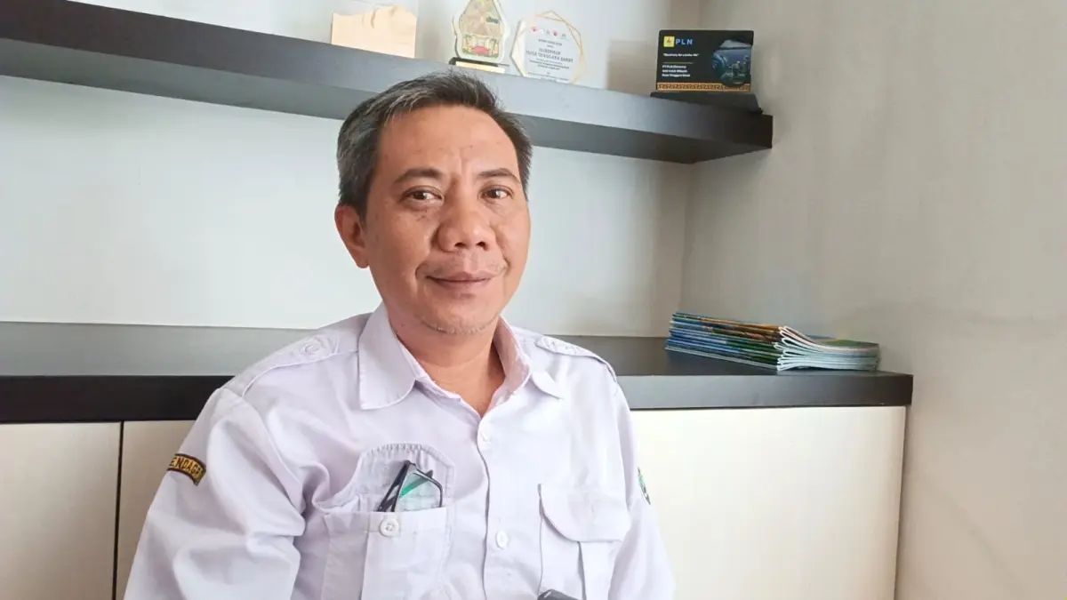 Didik Mahmud Gunawan Hadi