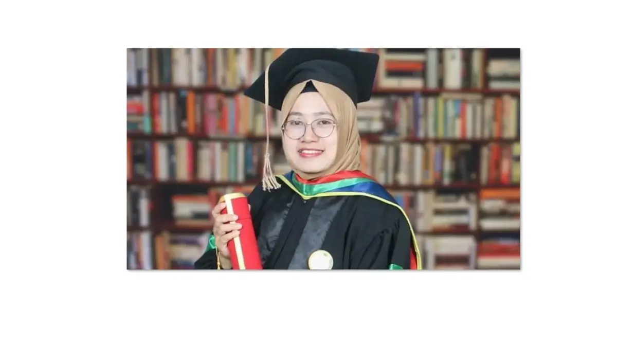 Dr. Elinda Rizkasari.,S.Pd.,M.Pd (Dosen prodi PGSD Universitas Slamet Riyadi Surakarta)