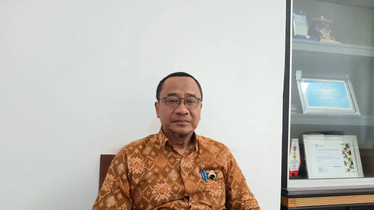 Achmad Dewanto Hadi