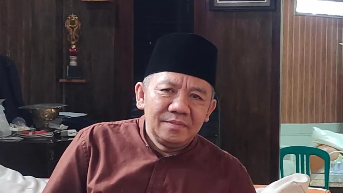 Najmul Akhyar