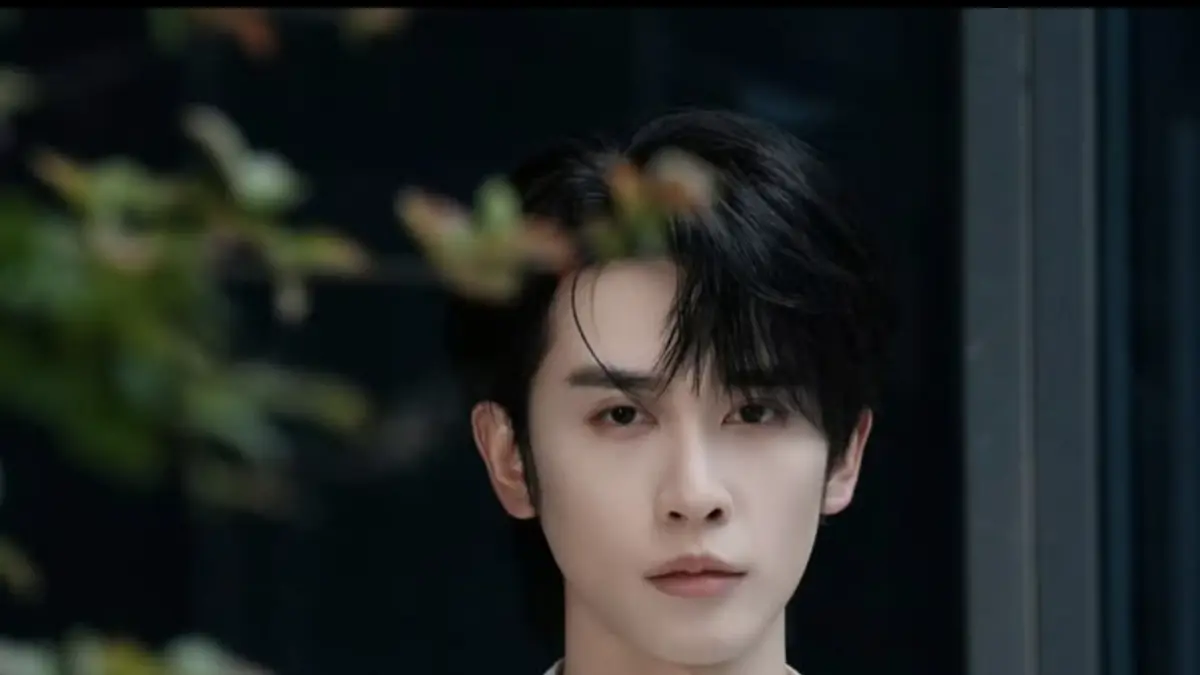 Shen Hao Nan