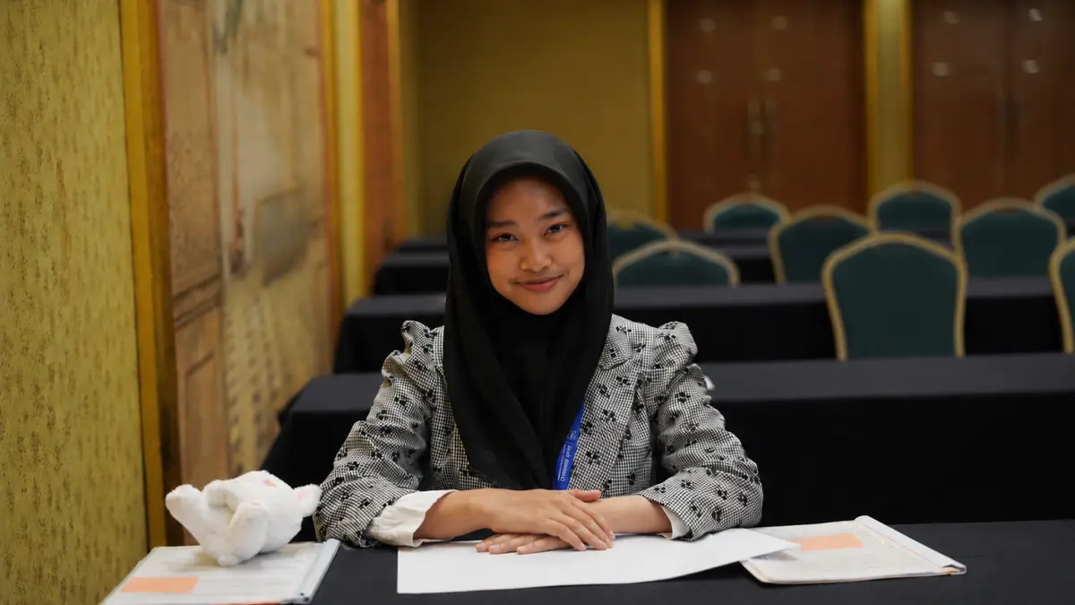 Azra Aqila Yusni