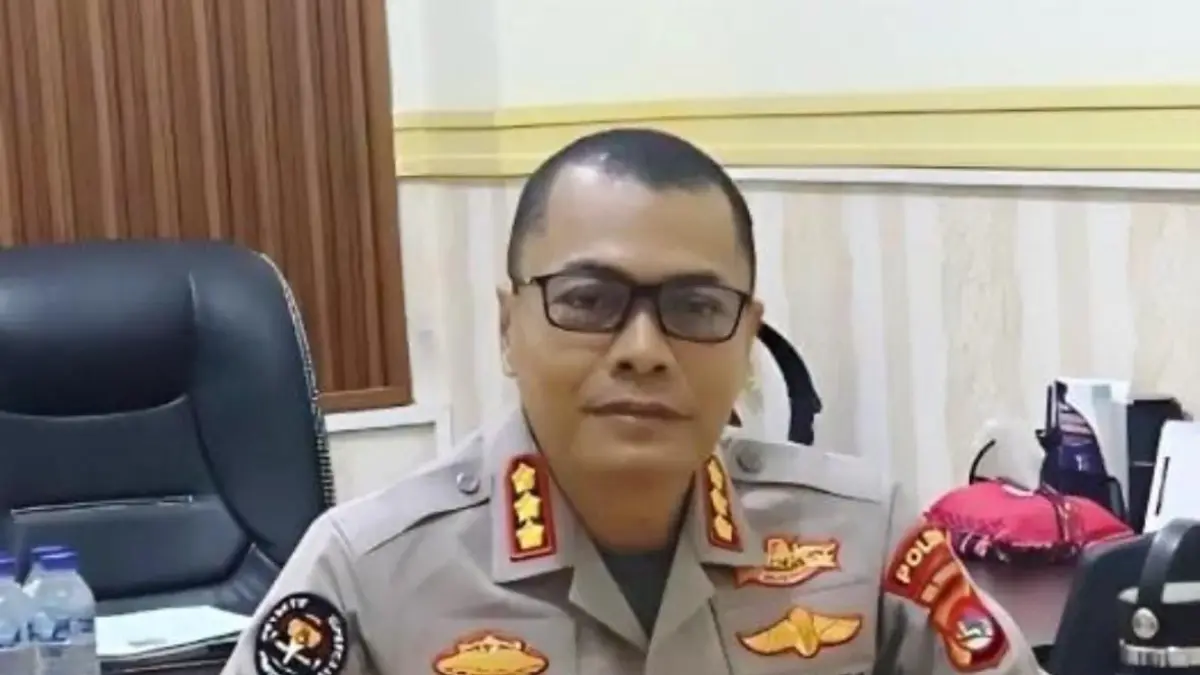 Kabid Humas Polda NTB Kombes Pol Mohammad Kholid.