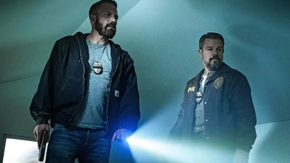 Di tengah popularitas film The Rip Netflix yang terus naik, gugatan tersebut justru membuat perhatian publik terhadap film kriminal itu semakin besar. (ist)