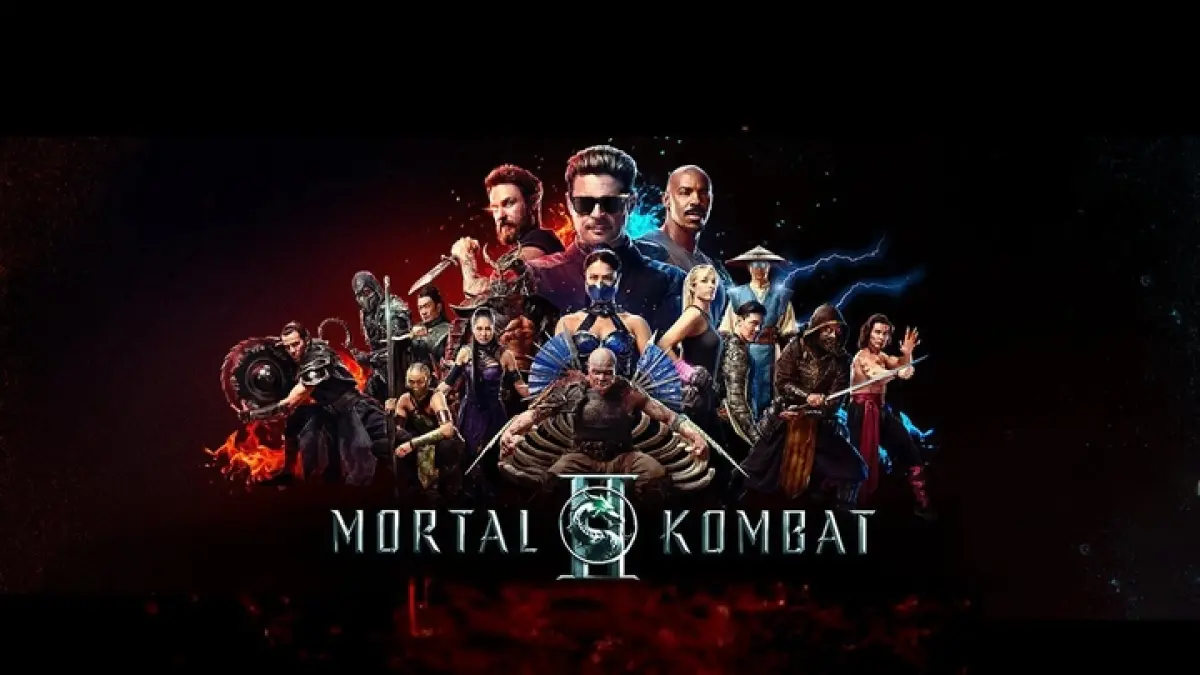 Walaupun menuai kritik terkait cerita dan kedalaman emosional, Mortal Kombat II tetap dianggap sukses menghadirkan hiburan penuh aksi brutal, fatality berdarah, dan nostalgia khas gim legendarisnya. (ist)