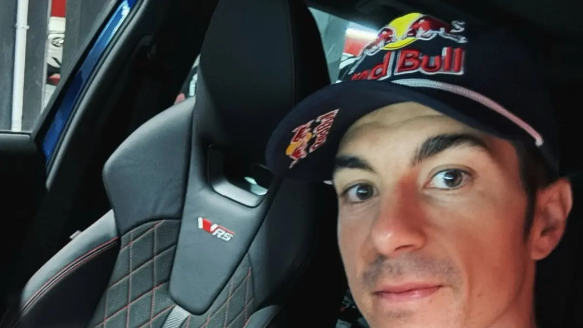 Maverick Vinales dipastikan comeback di MotoGP Catalunya 2026 bersama KTM Tech3 usai pulih dari operasi bahu. (Instagram Maverick Vinales)