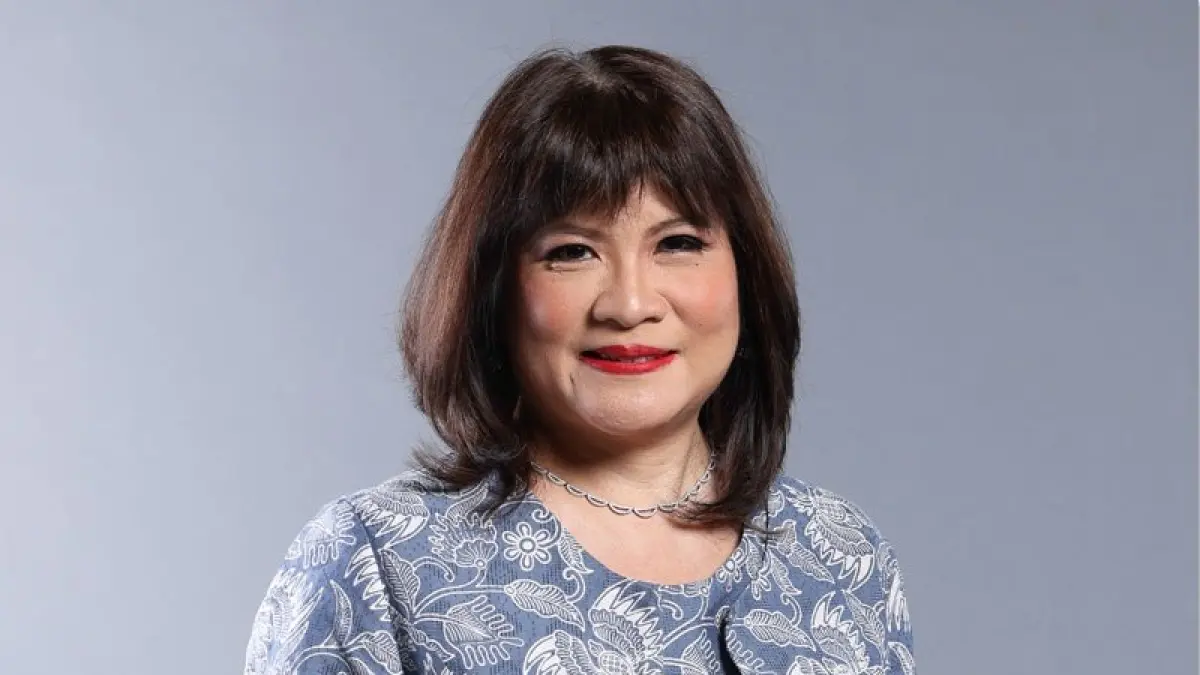 Shinta Khamdani (Dok Jawa Pos)