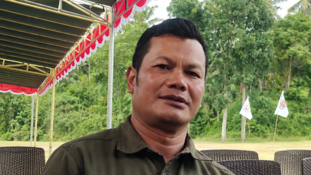 Suhaedi 