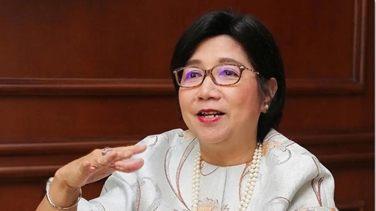 Destry Damayanti (DOK JAWA POS)