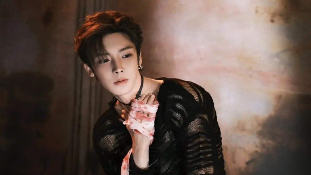 Hou Ming Hao