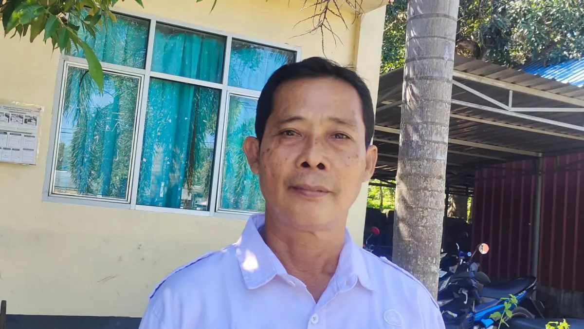 Lalu Didik Indra Cahyadi