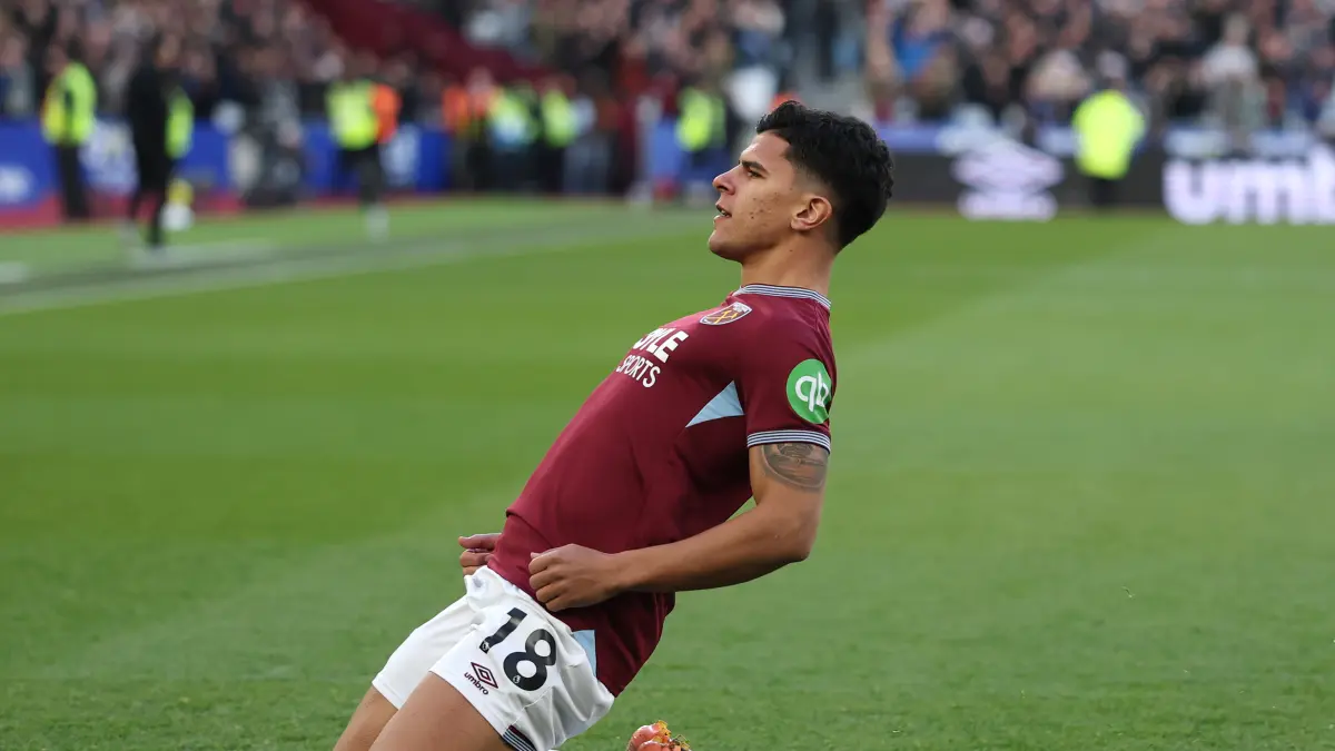 Mateus Fernandes (Source : X Premier League)