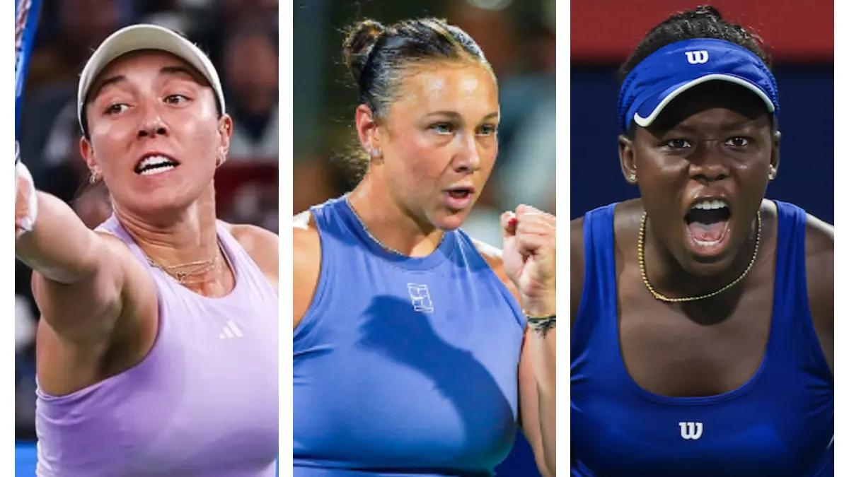 Queen’s 2026 dipenuhi bintang WTA seperti Jessica Pegula, Amanda Anisimova, Emma Raducanu hingga Victoria Mboko.