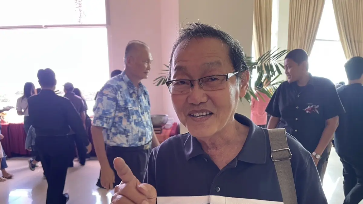 Nasabah Bank Prima Nadi Heri Wahyudi