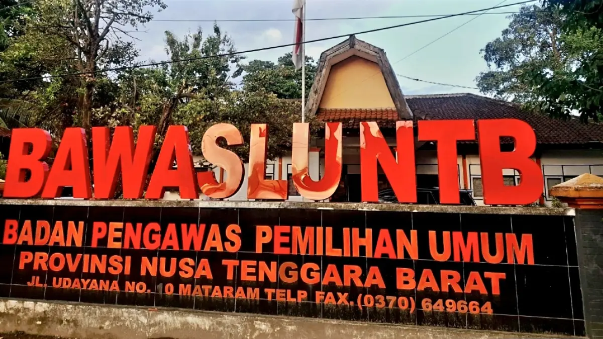 Komisi I DPRD NTB mendukung Bawaslu NTB agar segera mendapatkan pinjam pakai kantor yang representatif menjelang tahapan Pemilu 2029 yang makin dekat.
