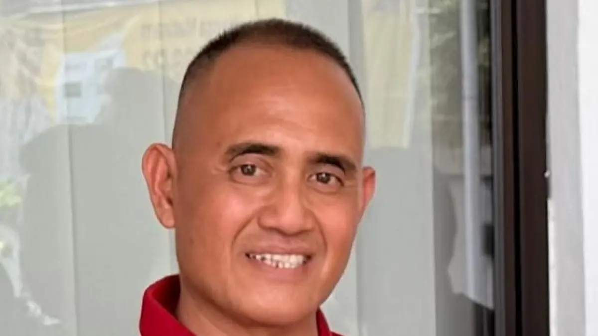 Akmaludin Ichwan