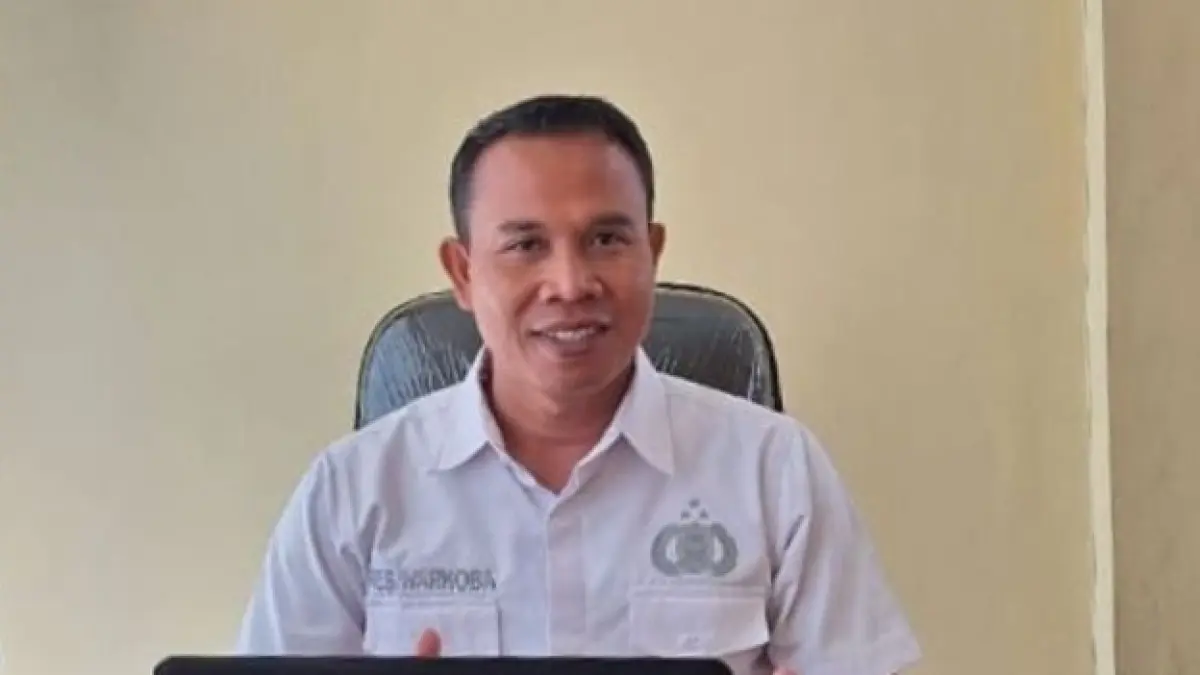 AKP I Nyoman Diana Mahardika