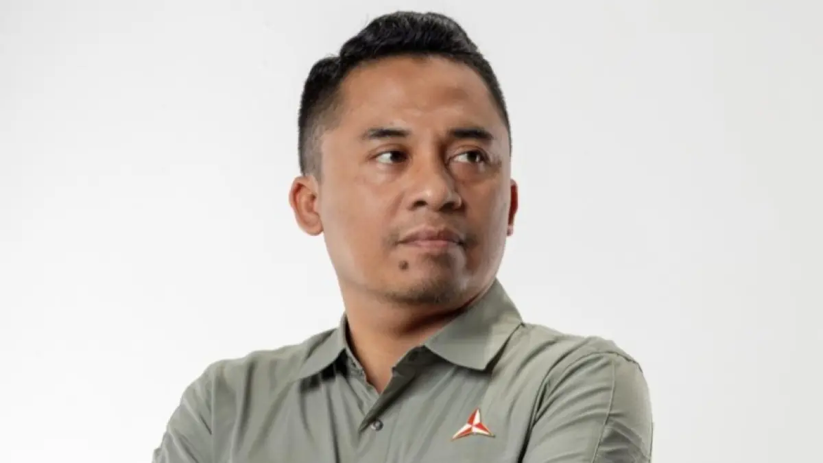 Dr Gema Klaim Dukungan Kuat dari Sejumlah DPC Demokrat NTB untuk Musda